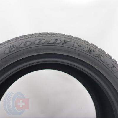 8. Opony 255/50 R19 4x GOODYEAR 107H XL UltraGrip Wrangler BMW Zimowe 2022 7,8mm