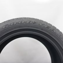 8. Opony 255/50 R19 4x GOODYEAR 107H XL UltraGrip Wrangler BMW Zimowe 2022 7,8mm