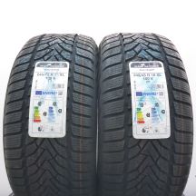 Opony 245/45 R18 2x UNIROYAL 100V XL WinterExpert Zimowe 2023