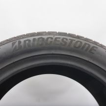 4. Opony 255/50 R19 2x BRIDGESTONE 107Y XL Turanza T005 Letnie 2019