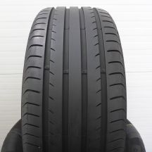 Opona 225/40 R18 1x VREDESTEIN 92Y XL UltracCento Letnia 2016 6,2mm