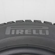 6. Opony 175/65 R15 4x PIRELLI 84T WinterCinturato Zimowe 2020 8mm