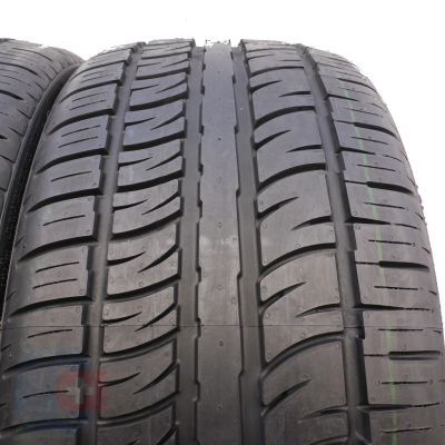 2. Opony 265/35 ZR22 4x PIRELLI 102W XL Scorpion Zero Asimmetrico T0 PNCS Letnie 2016 8mm