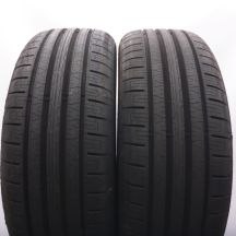 3. Opony 215/55 R18 4x GOODYEAR 95T EfficientGrip Letnie 2025 Nieużywane
