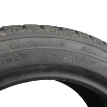 5. 4 x KENDA 195/50 R15 82H Wintergen 2 Zima 2017 Nieużywane Jak Nowe 