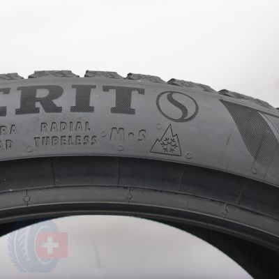 2. Opony 235/40 R19 2x SEMPERIT 96V XL Speed-grip 5 Zimowe 2024 7-7,2mm