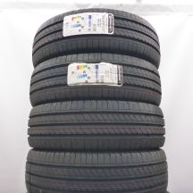 Opony 205/70 R15C 4x CONTINENTAL 106/104R VanContact Ultra Letnie 2022, 2024 Nieużywane