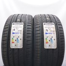 Opony 245/40 R18 2x BARUM 97Y XL Bravuris 5 Letnie 2022 