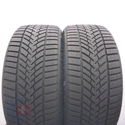 Opony 235/40 R19 2x SEMPERIT 96V XL Speed-Grip 3 Zimowe 2022 8,2mm