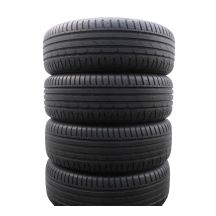 4 x NOKIAN 215/65 R16 102V XL V 2011 Lato 6,2-6,8mm