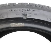 8. 4 x PIRELLI 235/40 R19 96W XL Sottozero Winter 270 Serie II Zima 5.2-6.2mm