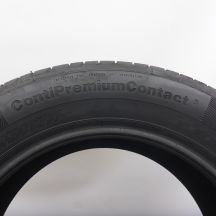 7. Opony 235/55 R17 4x CONTINENTAL 103W XL ContiPremiumContact 5 Letnie 2018 7,5-7,8mm