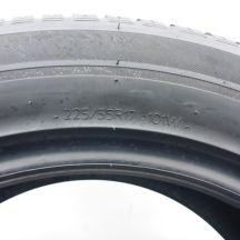 3. Opona 225/55 R17 1x HANKOOK 101W XL 4Seasons Kinergy 4S2 H750 Wielosezonowa 2025 7,8mm