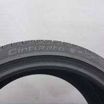 6. Opony 235/40 R19 4x PIRELLI 96W XL Cinturato P7 SEAL Letnie 2020 