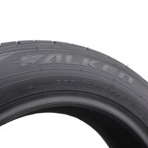 5. 4 x FALKEN 225/60 R17 99H Ziex ZE914A Ecorun Lato 2017 Nieużywane