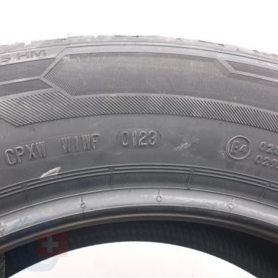 6. Opony 205/60 R16 2x BARUM 92H Bravuris 5HM Letnie 2023 