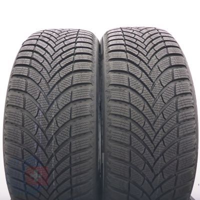 4. Opony 215/50 R18 4x SEMPERIT 92V Speed-Grip 5 Zimowe 2024 