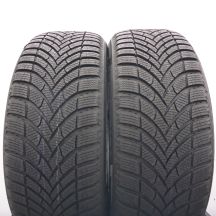 4. Opony 215/50 R18 4x SEMPERIT 92V Speed-Grip 5 Zimowe 2024 