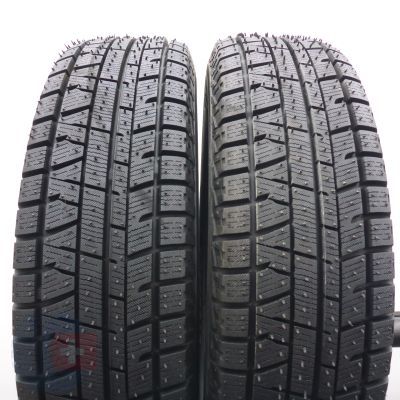 4. Opony 155/70 R12 4x YOKOHAMA 73Q Ice Guard ic50 Zimowe 2014