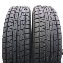 4. Opony 155/70 R12 4x YOKOHAMA 73Q Ice Guard ic50 Zimowe 2014