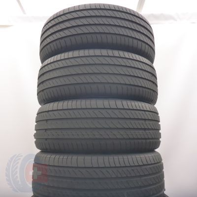 Opony 205/45 R17 4x MICHELIN 88H XL Primacy 4 S2 Letnie 2021 