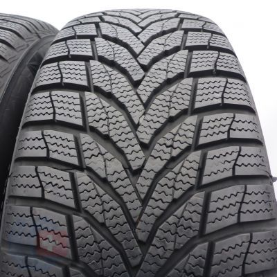 3. Opony 215/65 R16 2x NEXEN 98T WinGuard Sport 2 SUV Zimowe 2024 7,2mm