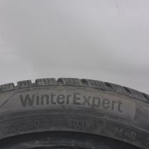 5. Opony 235/50 R19 2x UNIROYAL 103V XL WinterExpert Zimowe 2023