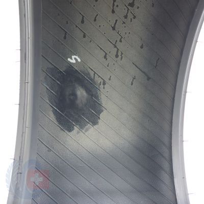 6. Opona 265/40 R19 1x MICHELIN 102V XL Pilot Alpin 4 Zimowa 2024 7,5mm