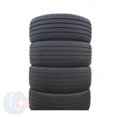 4 x BARUM 245/45 R20 103Y XL Bravuris 5 Lato 2020 6.8-7mm