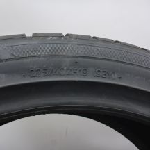6. Opony 225/40 R19 2x HANKOOK 93Y XL Ventus S1 Evo3 Letnie 2022 