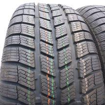 4. Opony 235/60 R16 2x BARUM 100H Polaris 3 Zimowe 2021 Nieużywane