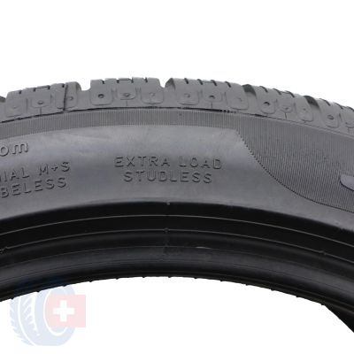 6. 1 x PIRELLI 225/45 R18 95V XL Sottozero Winter 240 Serie II BMW RunFlat Zima 2020 7mm