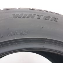 5. Opony 275/45 R18 2x PIRELLI 107V XL Winter Sottozero 3 MGT Zimowe 2021