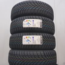 Opony 205/60 R16 4x SEMPERIT 96H XL Speed-Grip 5 Zimowe 2025