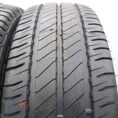 2. Opony 225/65 R16C 4x MICHELIN 112/110R Agilis 3 DT Letnie 2022