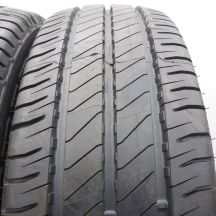 2. Opony 225/65 R16C 4x MICHELIN 112/110R Agilis 3 DT Letnie 2022