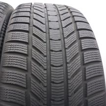 3. Opony 275/45 R21 2x CONTINENTAL 110V XL WinterContact Ts870P Zimowe 2024 7,8mm