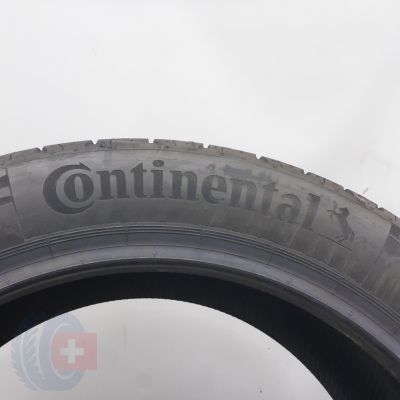 3. Opona 225/45 R18 1x CONTINENTAL 95Y XL EcoContact 6 BMW Letnia 2024 