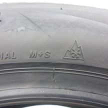 2. Opony 215/55 R17 2x FIRESTONE 98V XL Winterhawk 4 Zimowe 2023 7mm