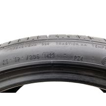 5. Opona 315/30 ZR21 1x PIRELLI 105Y XL P Zero N0 Letnia 2023 6,5mm
