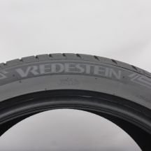 5. Opony 215/45 R17 4 x VREDESTEIN 91W XL Ultrac AO Letnie 2023 7-7,2mm