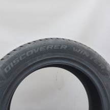 5. Opony 235/60 R18 2x COOPER 107H XL Discoverer Winter Zimowe 2022