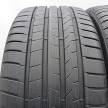 2. Opony 285/40 R21 2x BRIDGESTONE 109Y XL Alenza 001 Letnie 2023 8-7,8mm  