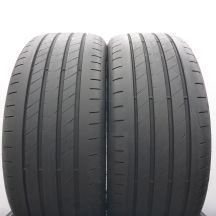 Opony 235/40 R19 2x GOODYEAR 96W XL Eagle F1 Asymmetric 6 Seal Letnie 2024 6,2mm