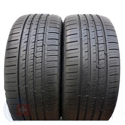 2 x DURATURN 215/35 R19 85Y XL  Mozzo Sport  M+S Lato 6-6.8mm