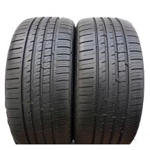 2 x DURATURN 215/35 R19 85Y XL  Mozzo Sport  M+S Lato 6-6.8mm