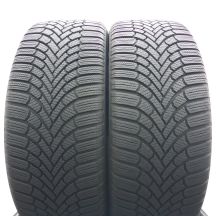 4. Opony 235/45 R20 4x BRIDGESTONE 100W XL Blizzak 6 Zimowe 2025 8mm