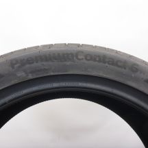 5. Opony 235/45 R20 2x CONTINENTAL 100W XL PremiumContact 6 Letnie 2023 Nieużywane