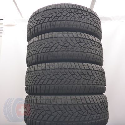Opony 235/50 R20 4x GOODYEAR 104T XL UltraGrip Perf+ Zimowe 2023/24 8mm