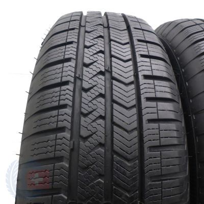 2. 2 x VREDESTEIN 175/70 R13 82T Quatrac 5 Wielosezon 2020 Jak Nowe 7mm